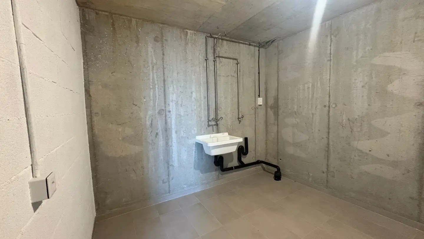 Appartamento in affitto - Chemin Du Contournement 6, 1337 Vallorbe - Photo 3