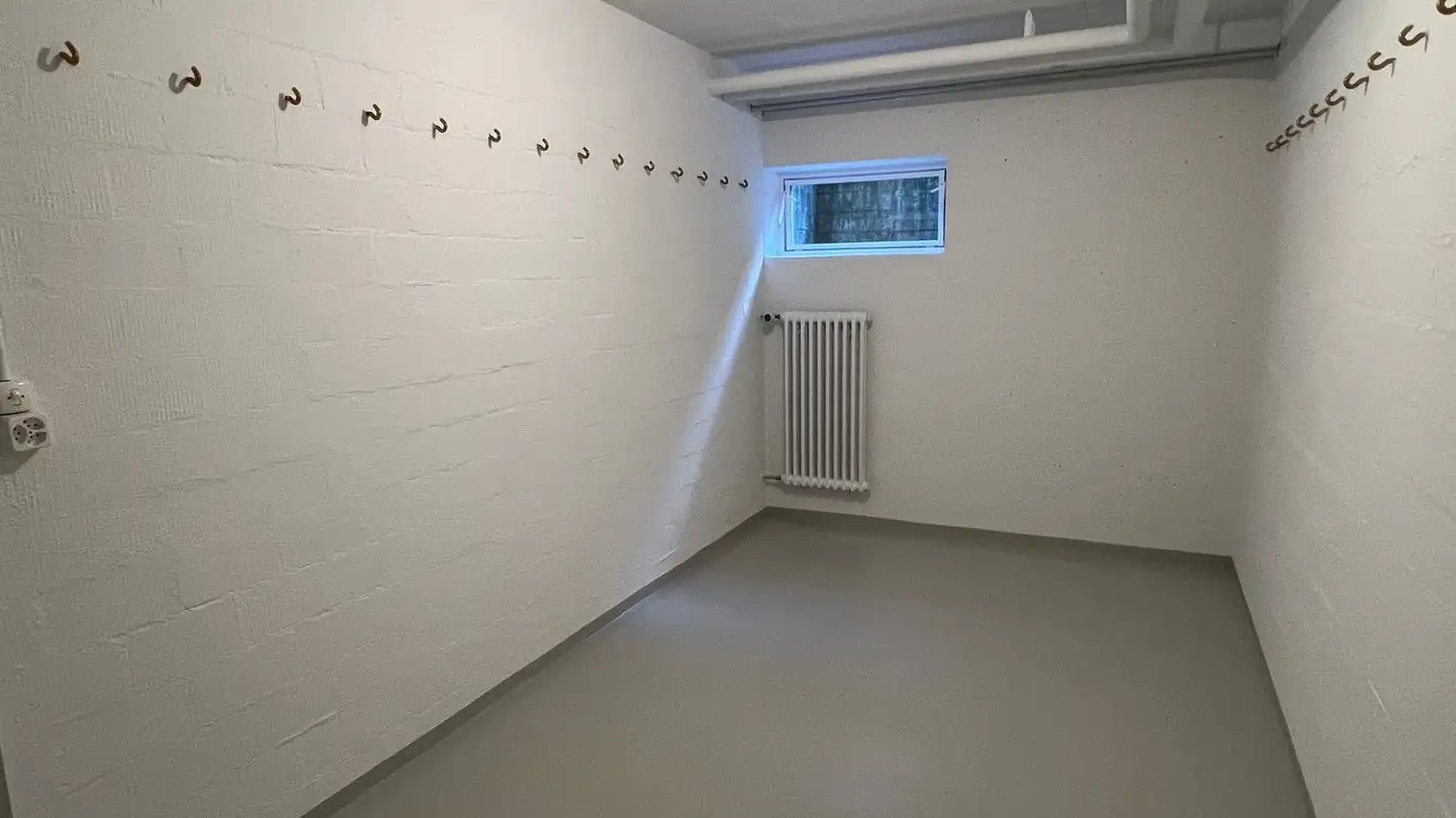 Hobby room for rent - Bergellerstrasse, 8049 Zürich