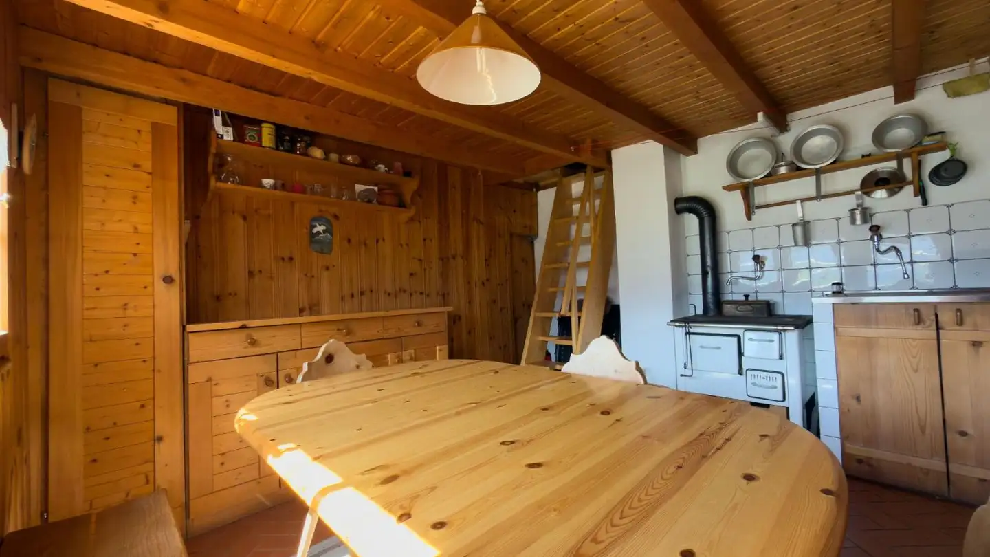 Chalet à vendre - Route De La Croix 58, 1948 Sarreyer - Photo 3