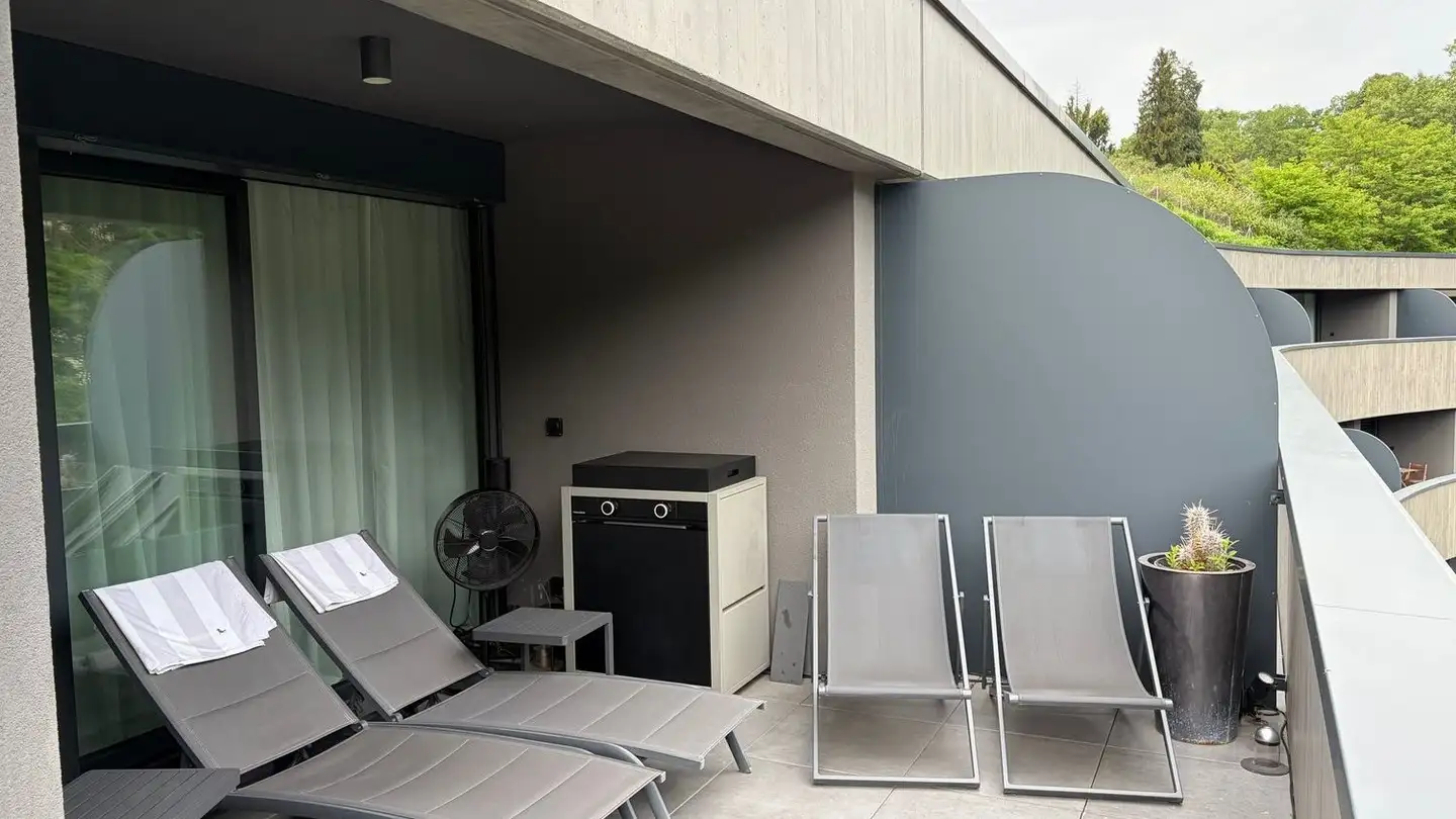 Appartement à louer - 6900 Lugano