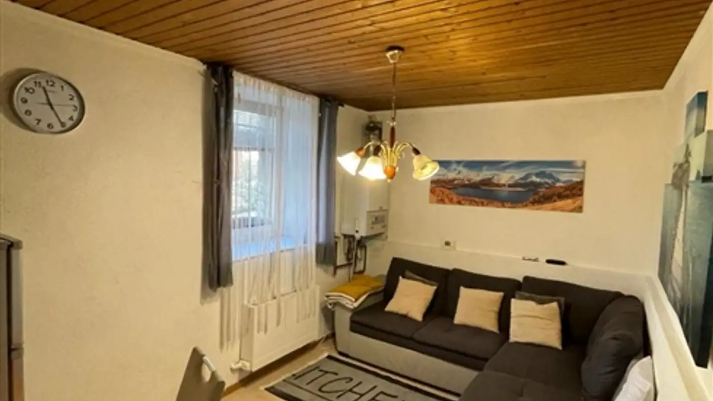 Appartamento in affitto - Avenue Louis-Vulliemin 24, 1005 Lausanne