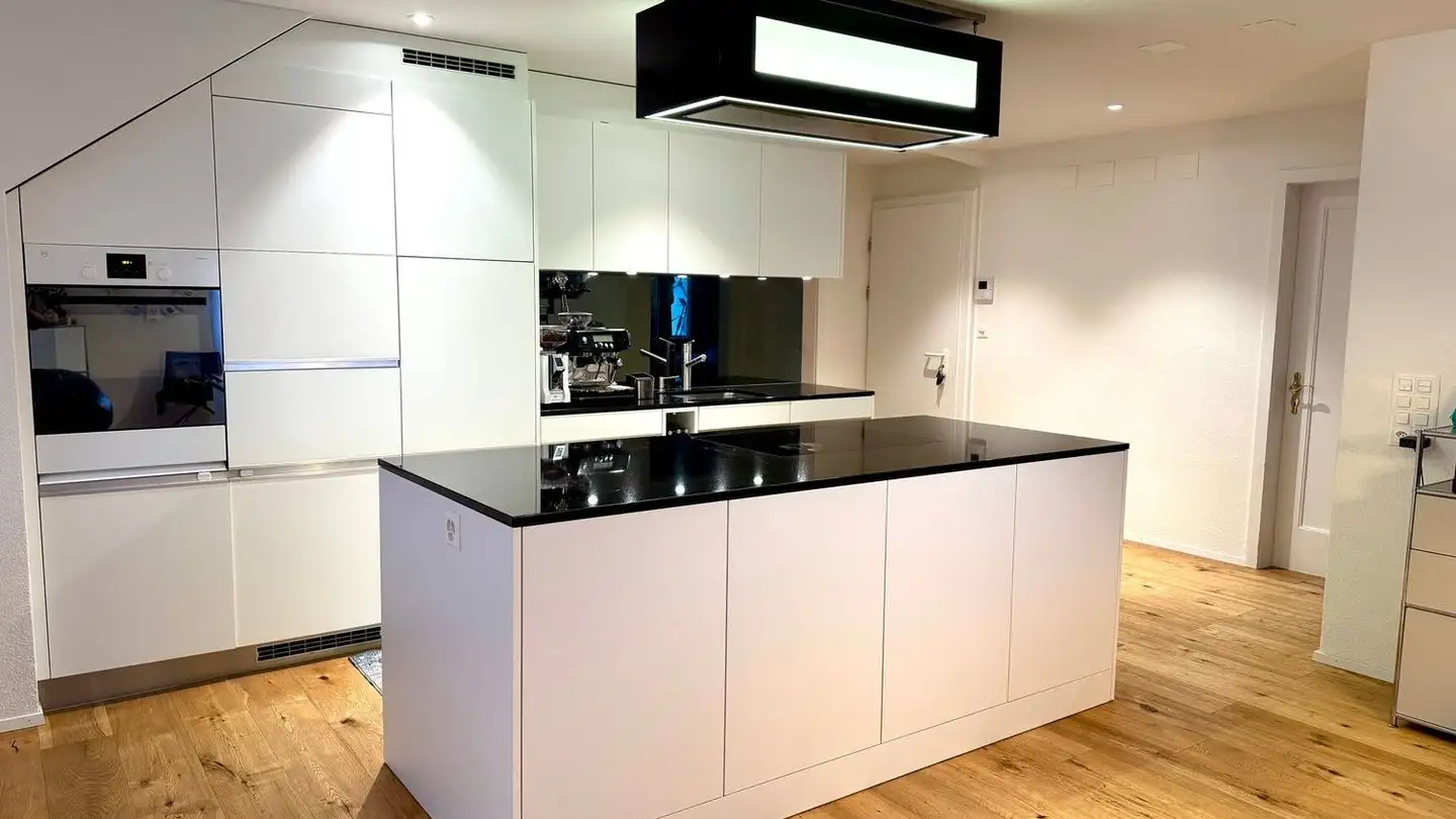 Wohnung mieten - Lindenhofweg 15, 3123 Belp