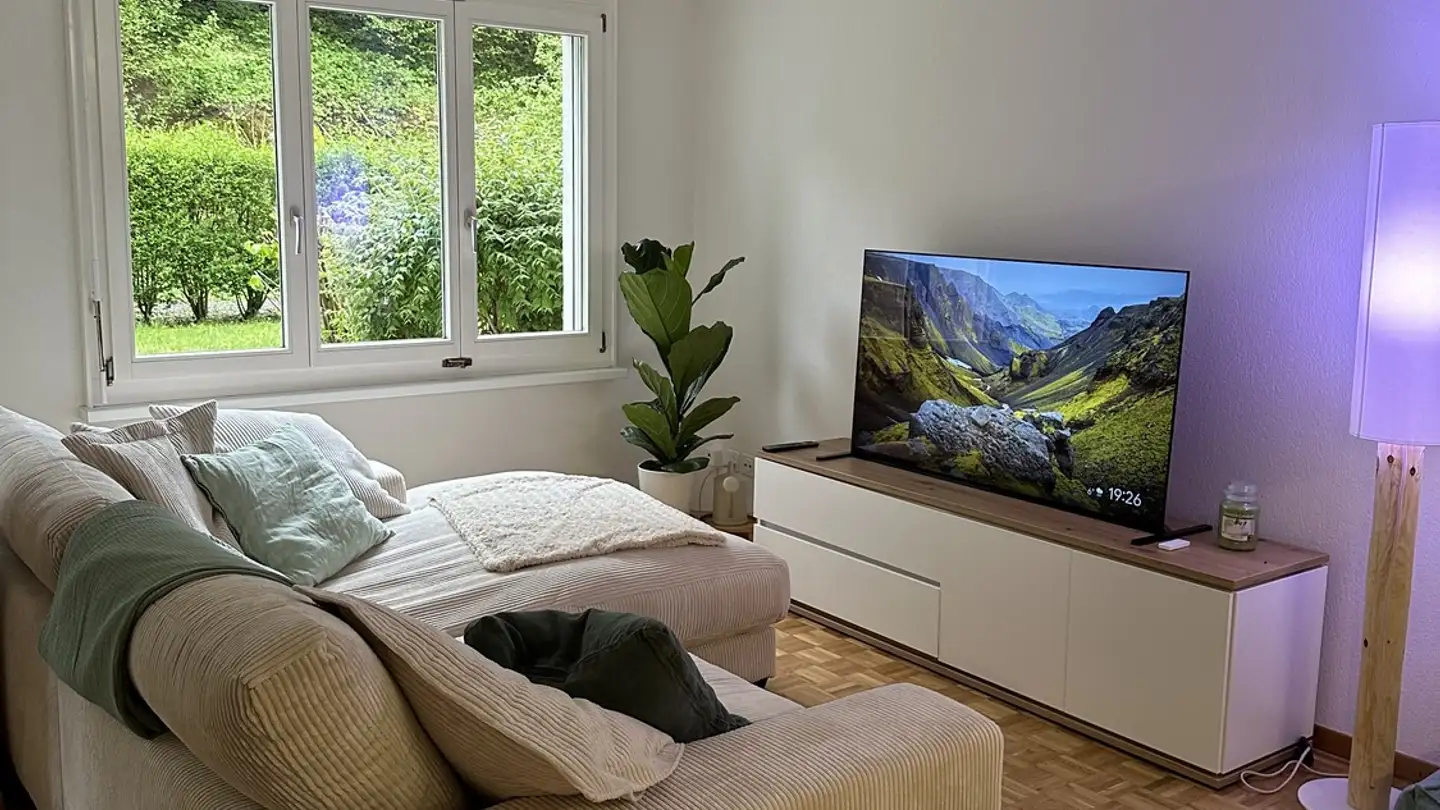 Appartement meublé à louer - Bodenfeldstrasse 10, 8965 Berikon