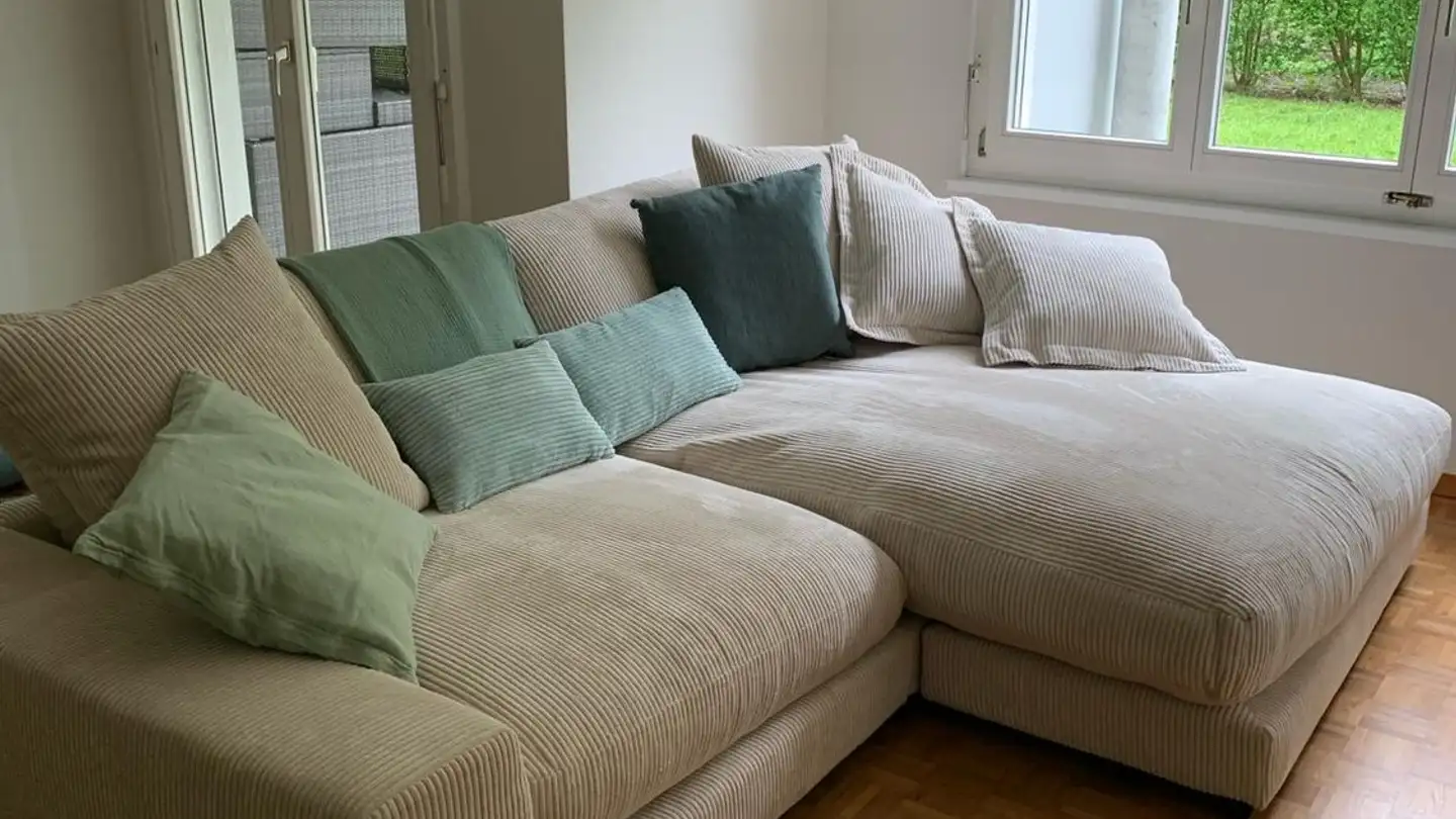 Appartement meublé à louer - Bodenfeldstrasse 10, 8965 Berikon - Photo 2