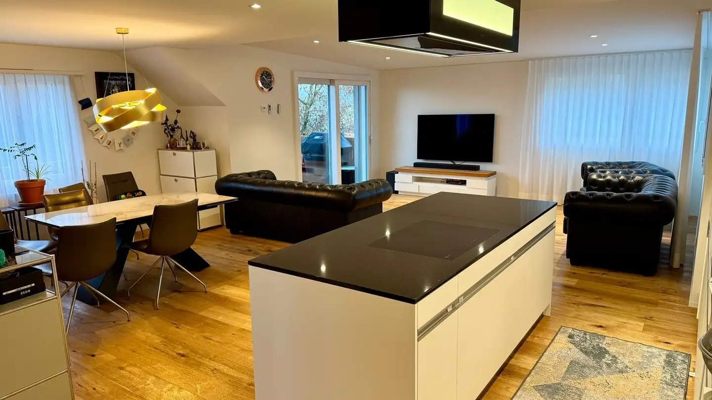 Wohnung mieten - Lindenhofweg 15, 3123 Belp - Foto 2