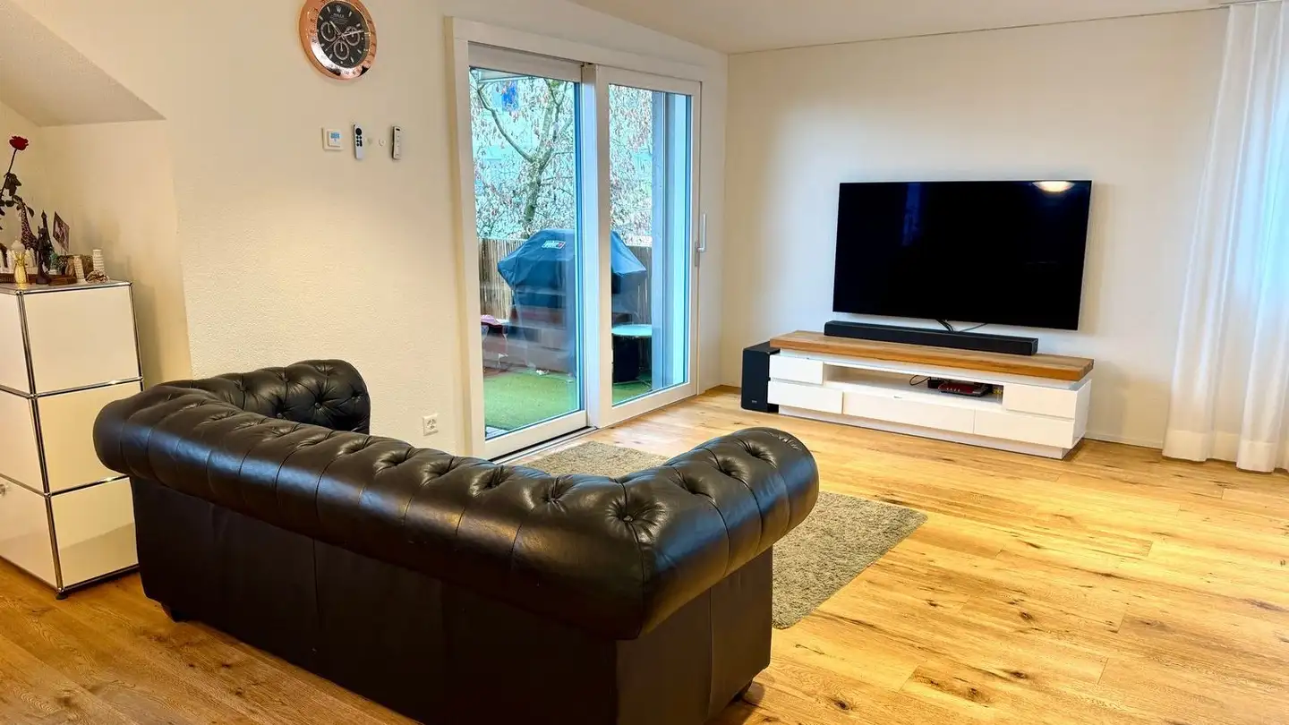 Wohnung mieten - Lindenhofweg 15, 3123 Belp - Foto 3