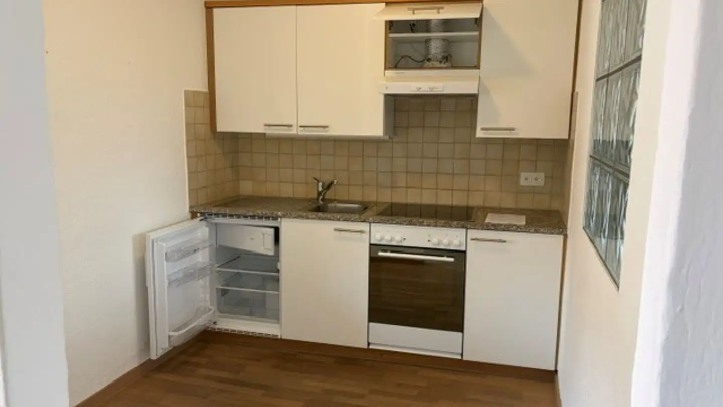 Appartement à louer - Via Streciöö 3, 6987 Caslano