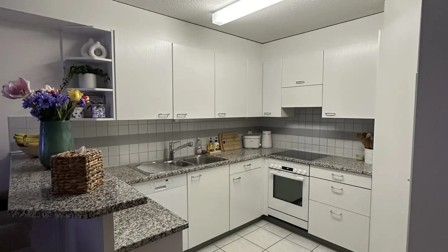 Appartement meublé à louer - Bodenfeldstrasse 10, 8965 Berikon - Photo 3