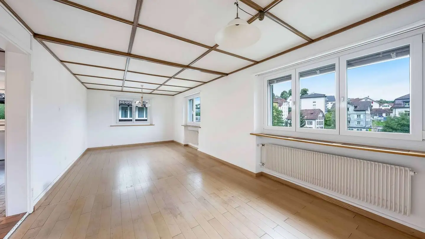 Maison individuelle à vendre - Sonnhaldenweg 4, 9100 Herisau - Photo 2