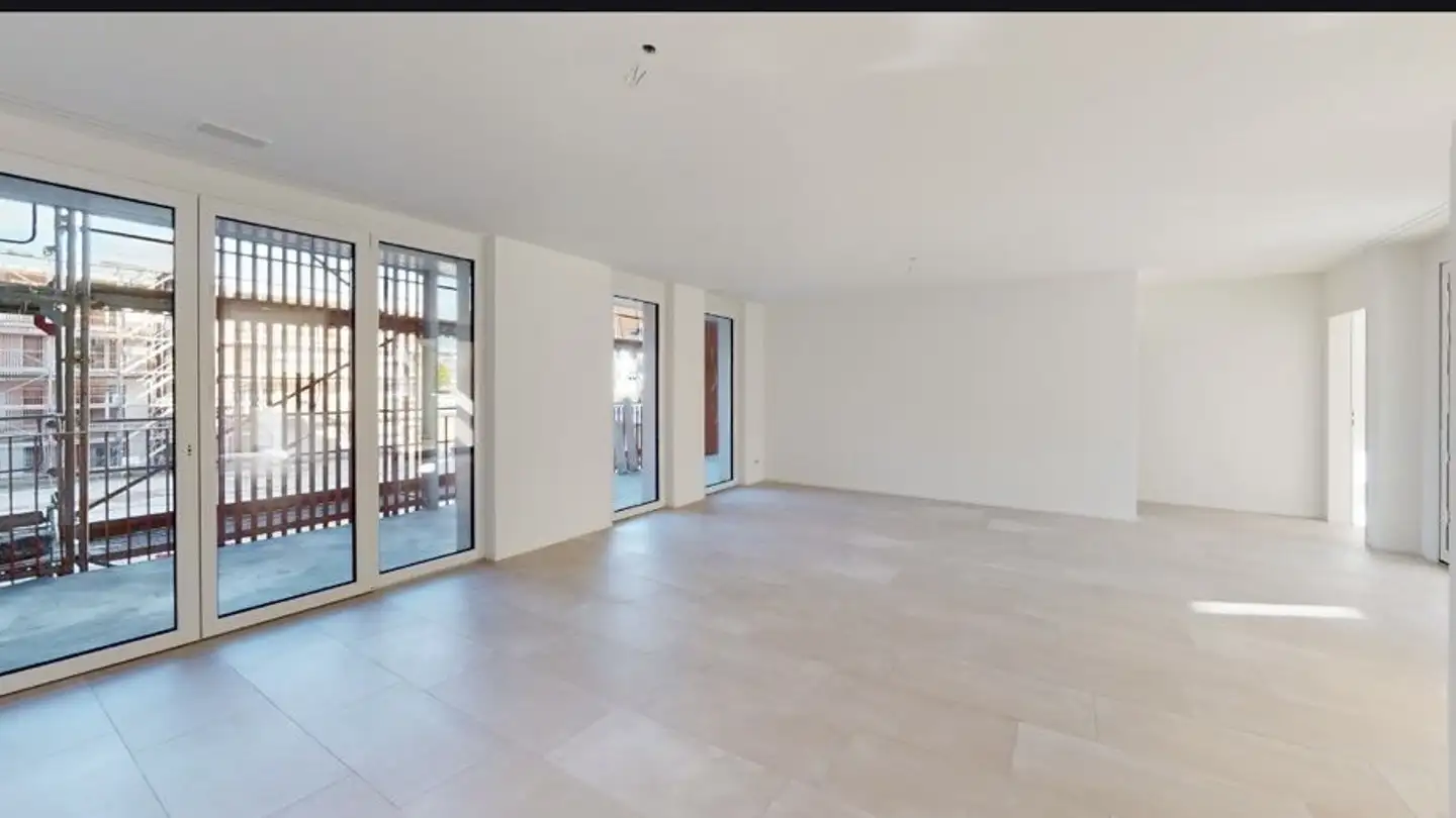 Wohnung mieten - Höslistrasse 12, 8608 Bubikon