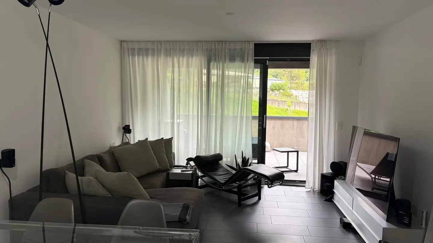 Appartement à louer - 6900 Lugano - Photo 2