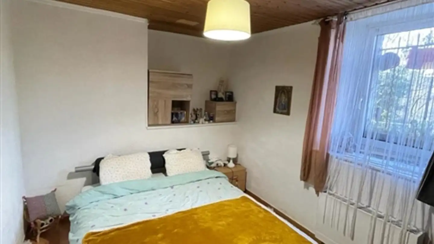 Appartamento in affitto - Avenue Louis-Vulliemin 24, 1005 Lausanne - Foto 2