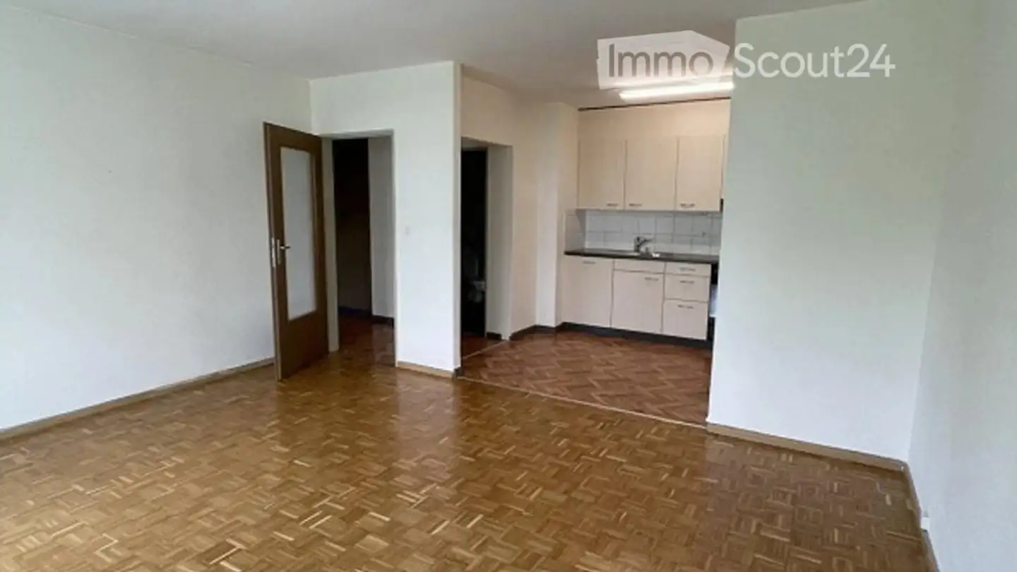 Apartment for rent - Eggstrasse 49, 4402 Frenkendorf