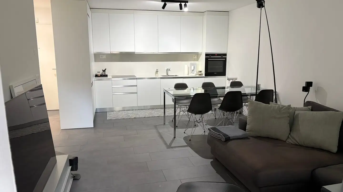 Appartement à louer - 6900 Lugano - Photo 3