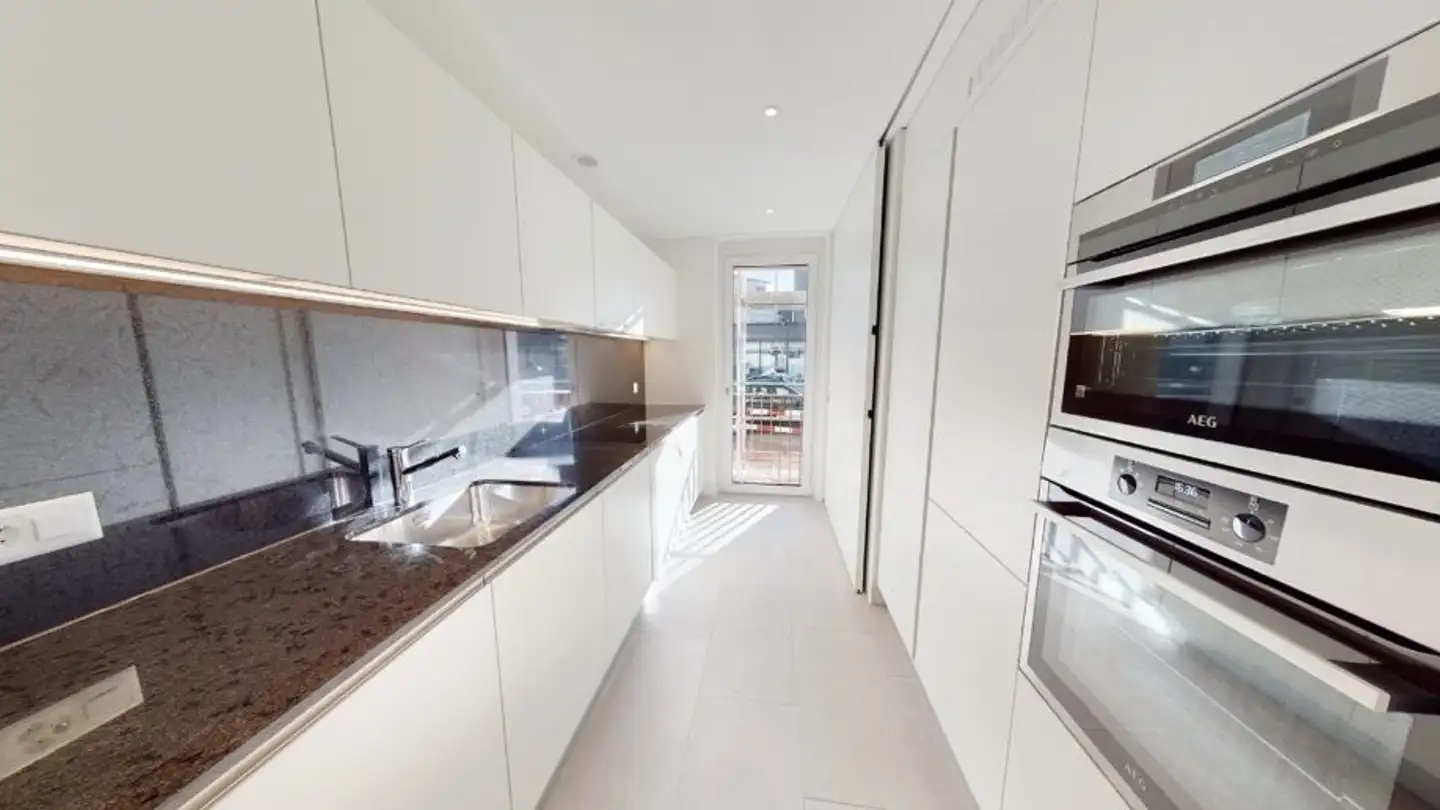 Wohnung mieten - Höslistrasse 12, 8608 Bubikon - Foto 2