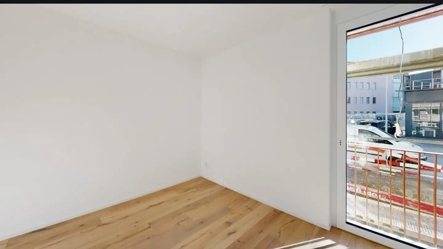 Wohnung mieten - Höslistrasse 12, 8608 Bubikon - Foto 3