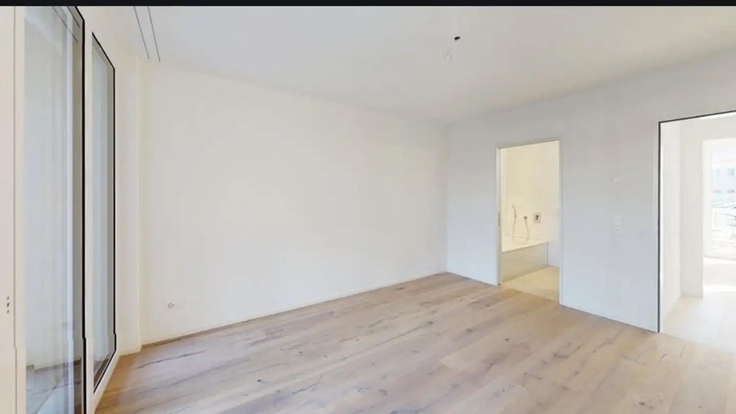 Wohnung mieten - Höslistrasse 12, 8608 Bubikon - Foto 4