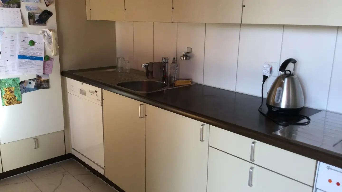 Wohnung mieten - Flurweg 8, 3072 Ostermundigen - Foto 4
