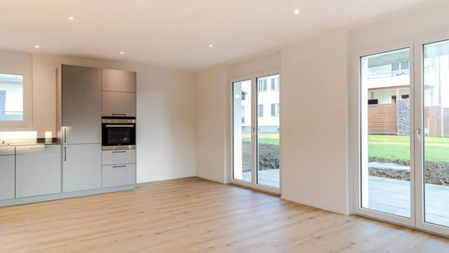 Apartment for rent - Im Leh 2a, 9320 Stachen - Photo 4