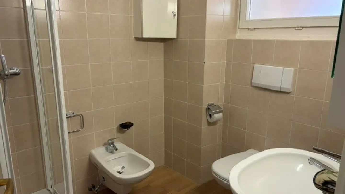 Appartement à louer - Via Streciöö 3, 6987 Caslano - Photo 4