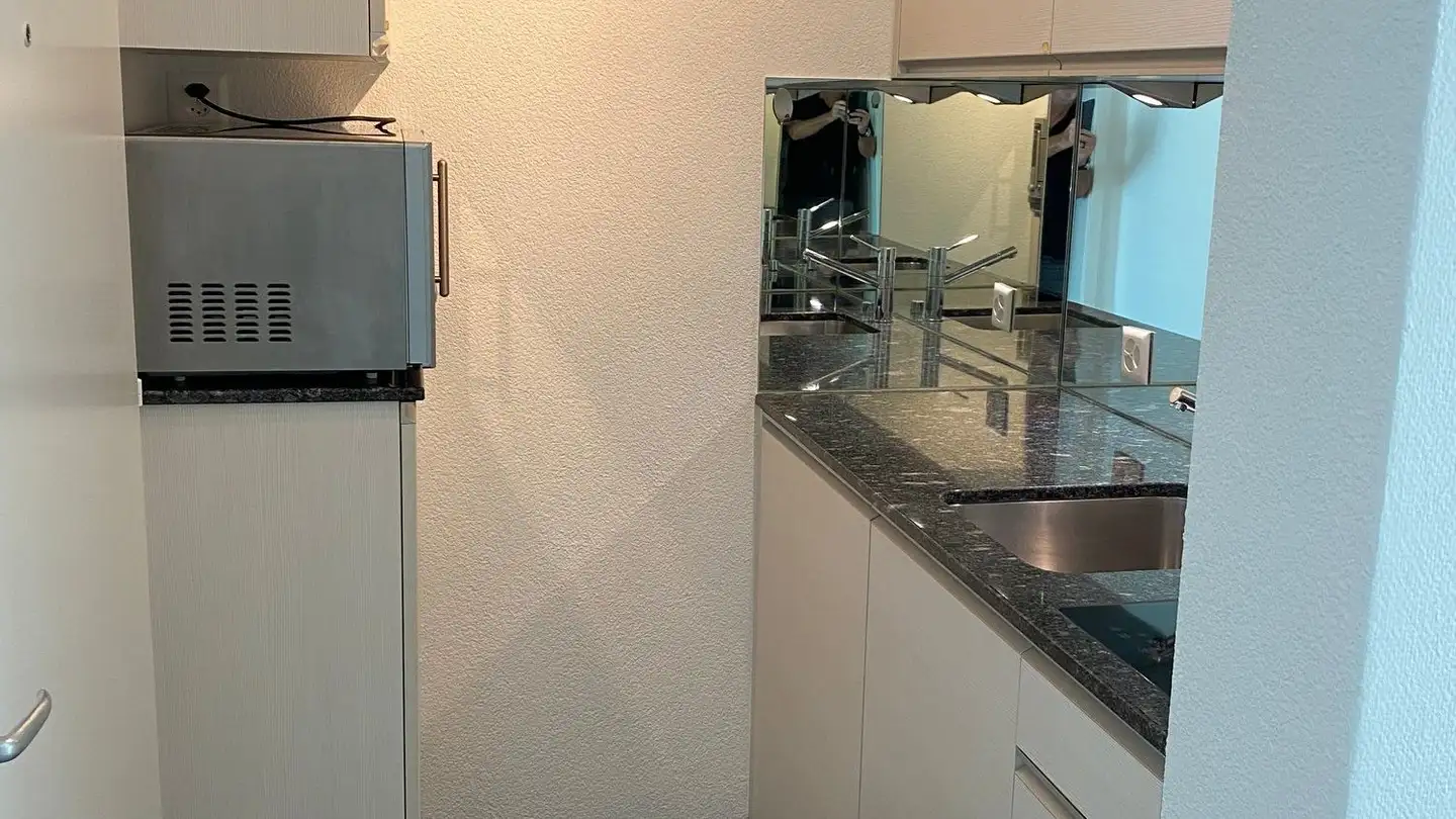 Wohnung mieten - Kisslingweg 14, 3604 Thun - Foto 4