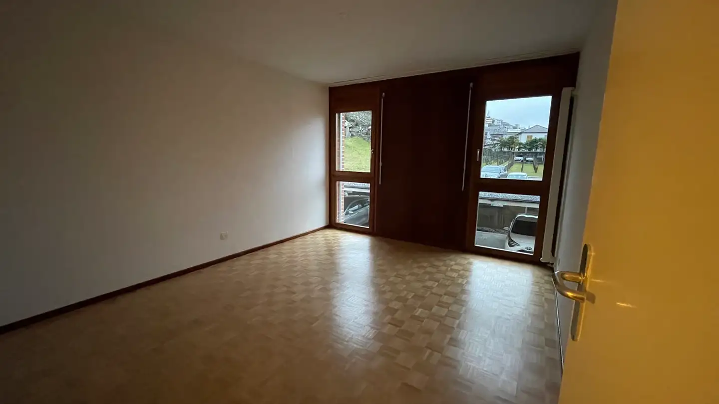 Wohnung mieten - Via Locarno, 6514 Sementina - Foto 2