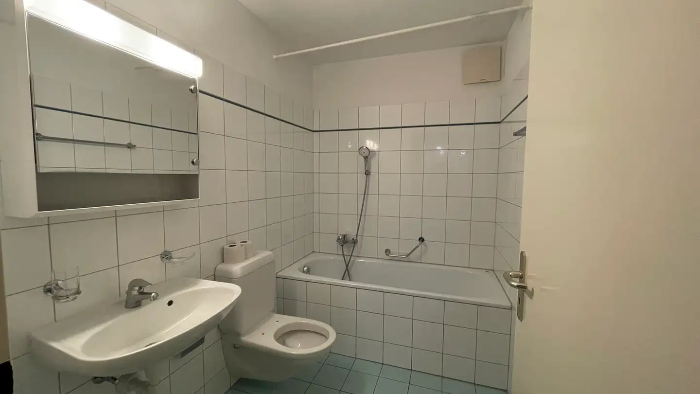 Wohnung mieten - Via Locarno, 6514 Sementina - Foto 3