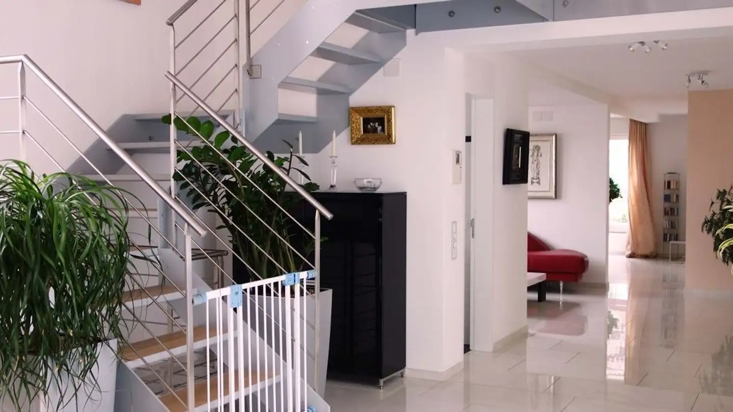 Apartment for rent - 8810 Horgen