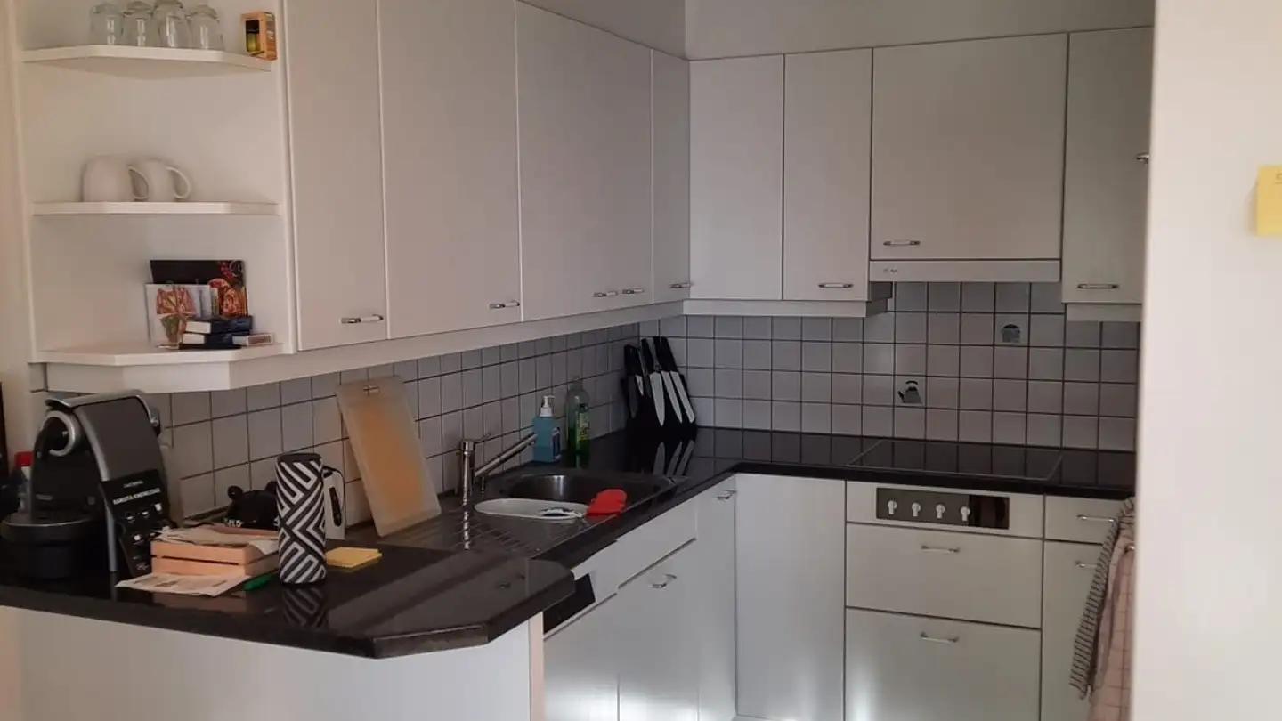 Appartamento in affitto - Hochwachtstrasse 37, 6312 Steinhausen - Foto 2