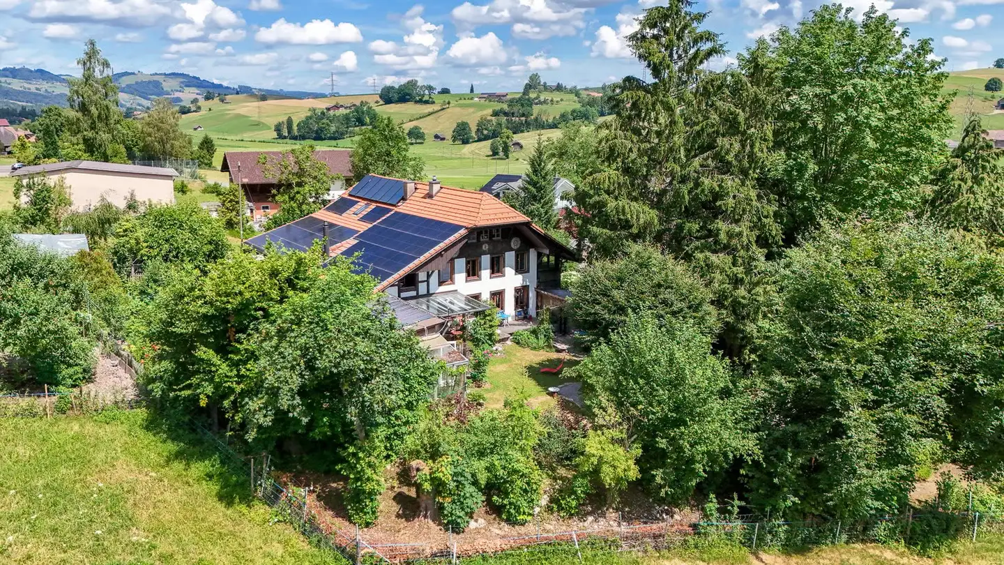 Constructible plot for sale - Hof 14, 3638 Pohlern - Photo 2