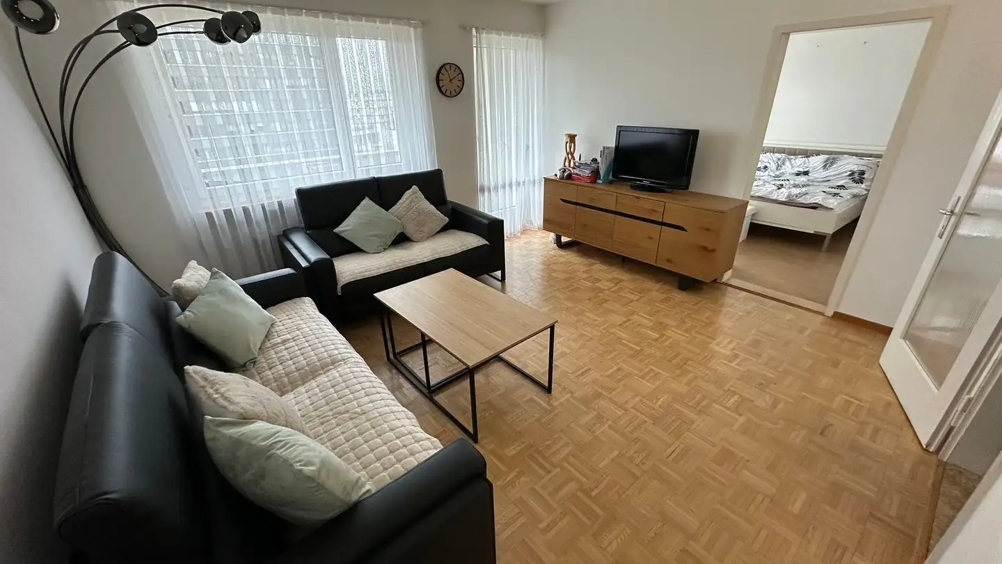 Wohnung mieten - Seestrasse 2, 8610 Uster