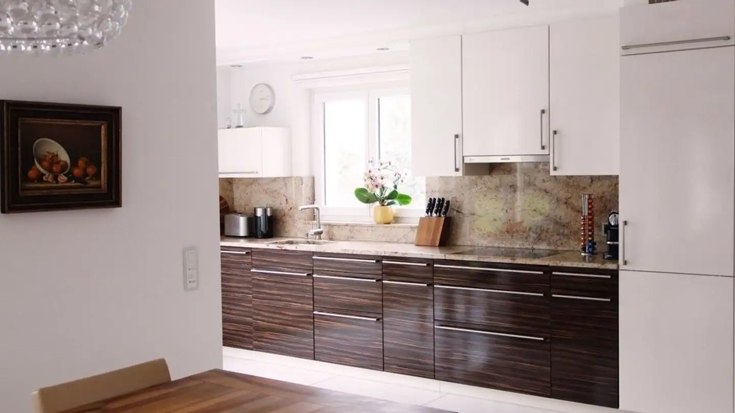 Apartment for rent - 8810 Horgen - Photo 2