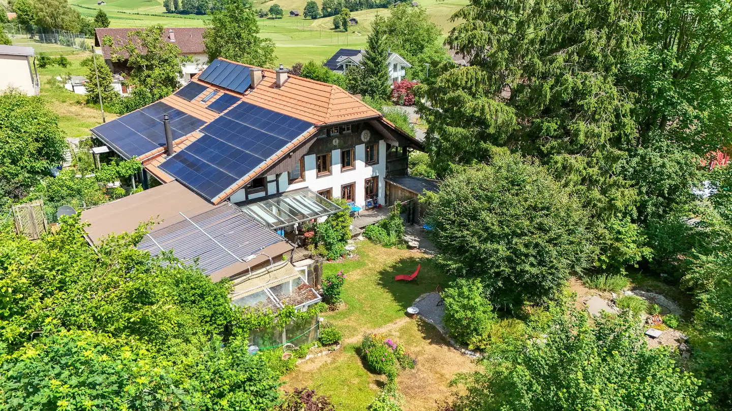 Constructible plot for sale - Hof 14, 3638 Pohlern - Photo 3