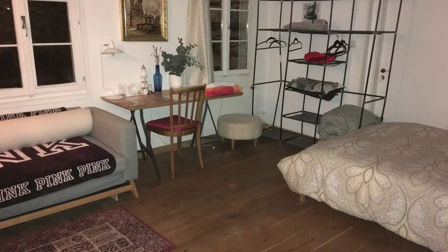 Zimmer mieten - 8008 Zürich