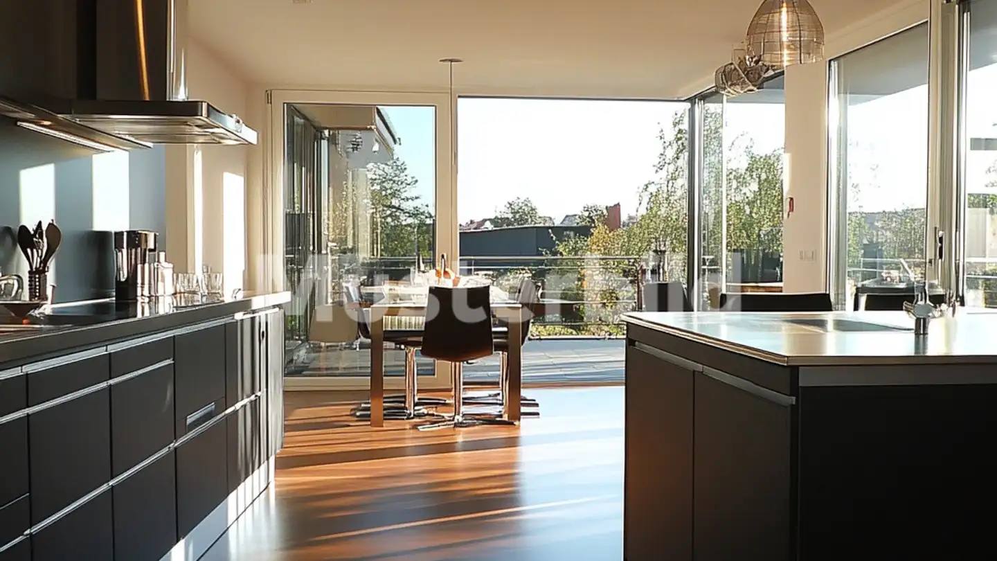 Apartment for sale - 6313 Menzingen