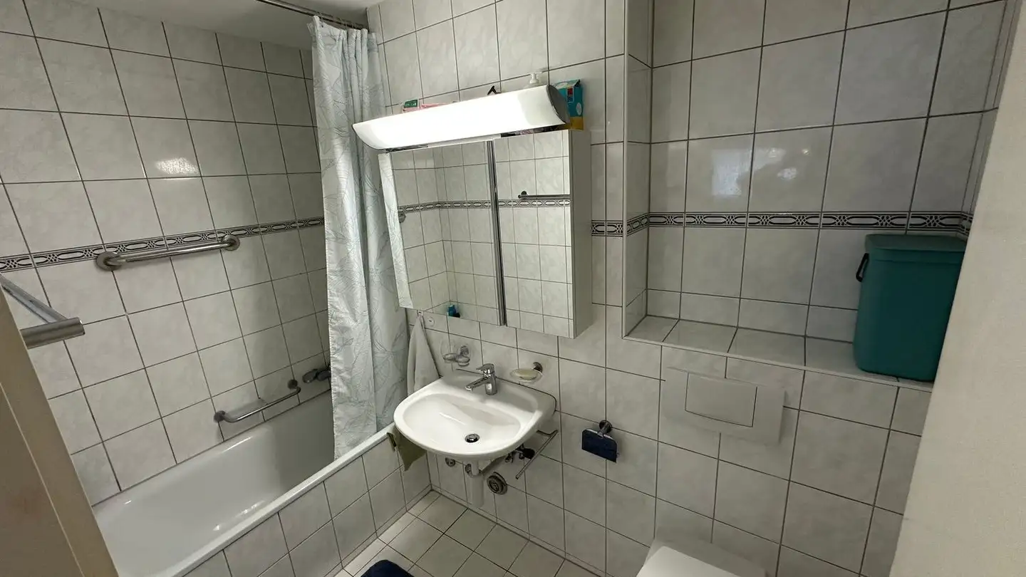 Wohnung mieten - Seestrasse 2, 8610 Uster - Foto 2