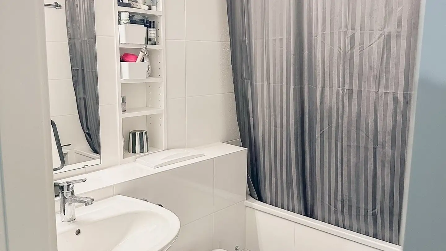 Apartment for rent - Chemin Taverney 5, 1218 Le Grand-Saconnex - Photo 2