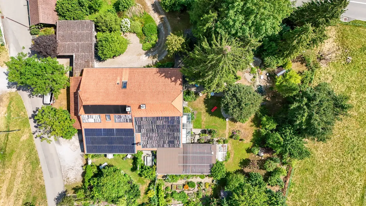 Constructible plot for sale - Hof 14, 3638 Pohlern - Photo 4