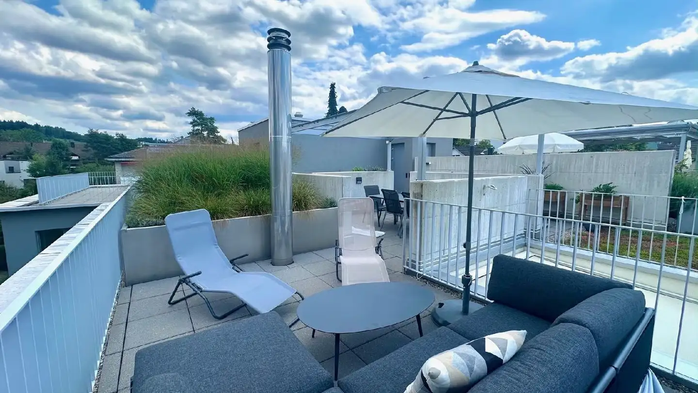 Appartamento in affitto - Oberseenerstrasse 23, 8405 Winterthur