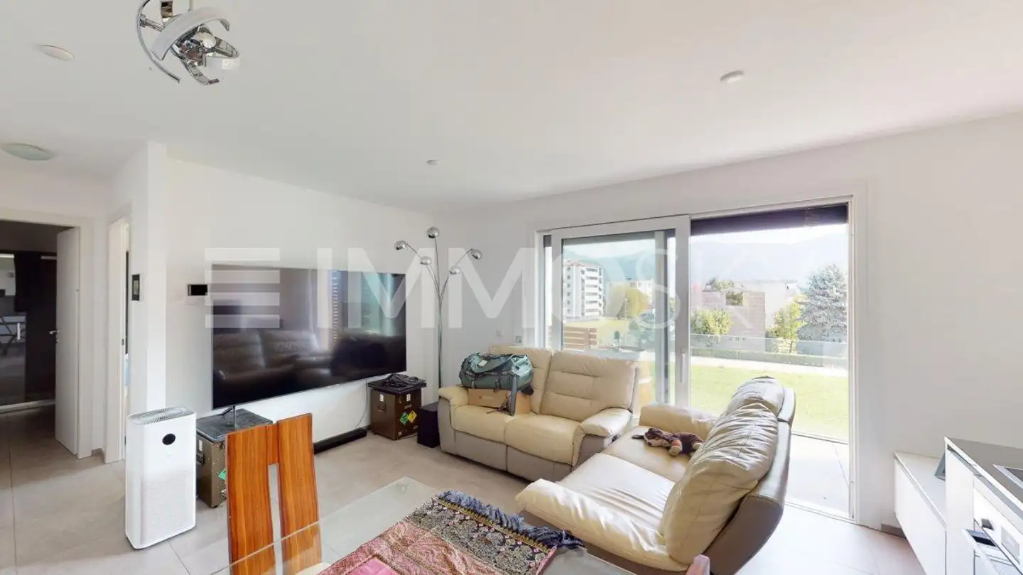 Appartamento in vendita - 6987 Caslano