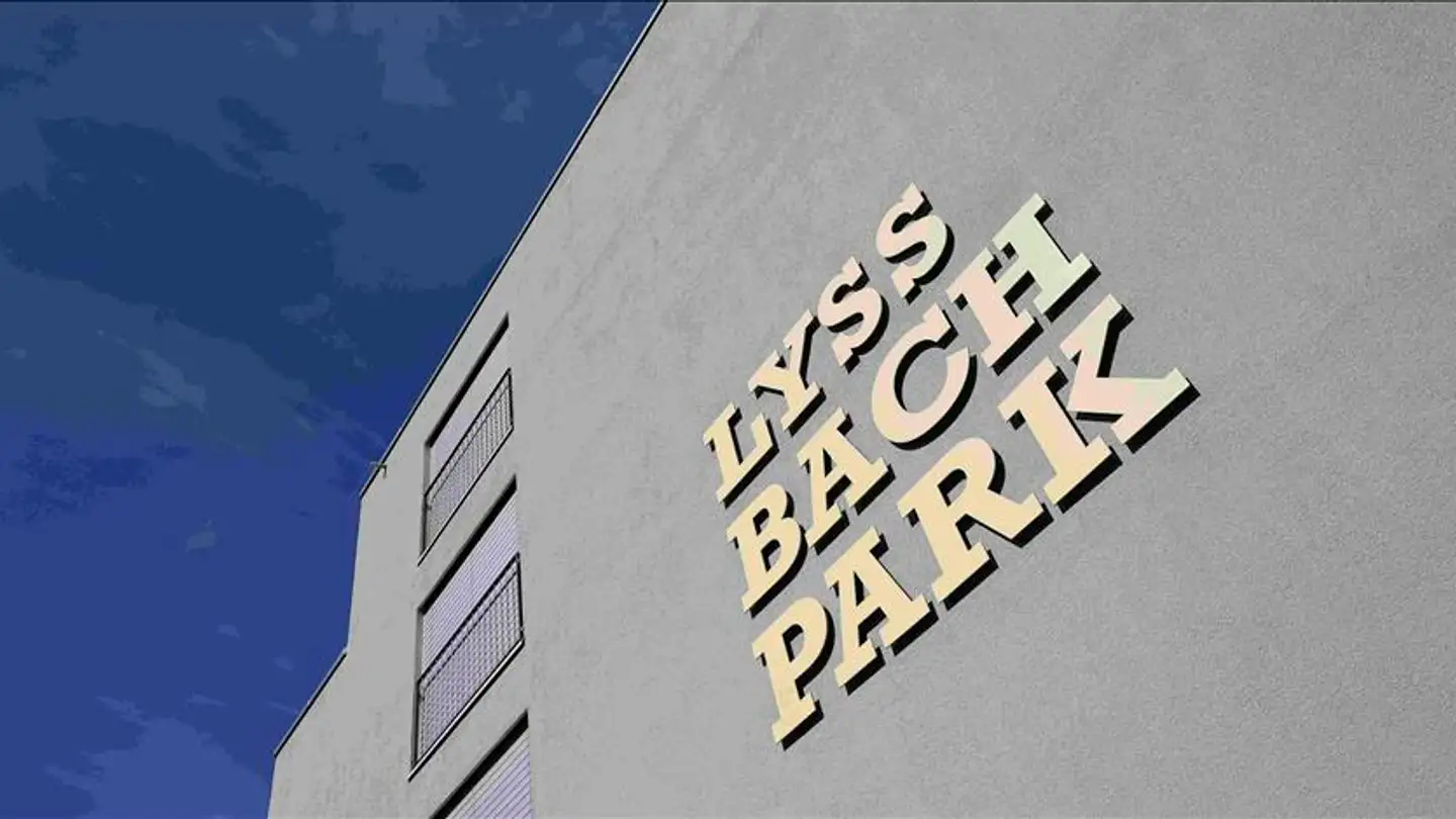 Apartment for rent - Steinweg 12, 3250 Lyss - Photo 2