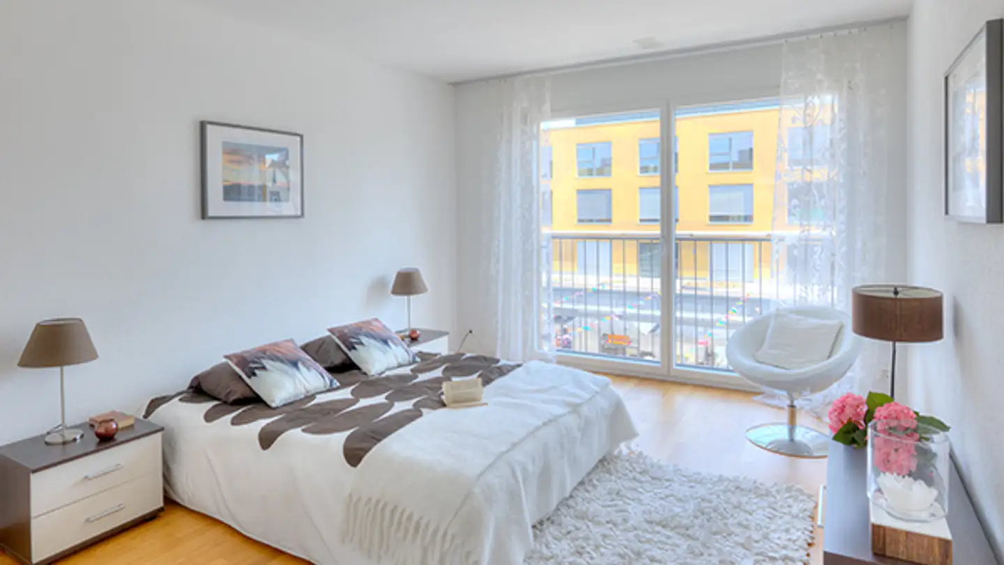 Apartment for rent - Steinweg 12, 3250 Lyss - Photo 4