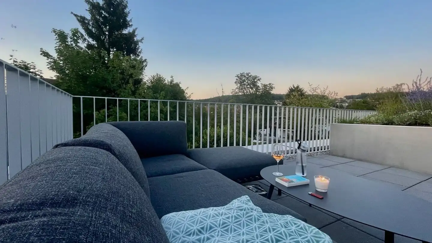 Appartamento in affitto - Oberseenerstrasse 23, 8405 Winterthur - Foto 2