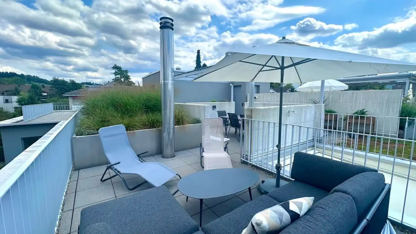 Appartamento in affitto - Oberseenerstrasse 23, 8405 Winterthur - Foto 3