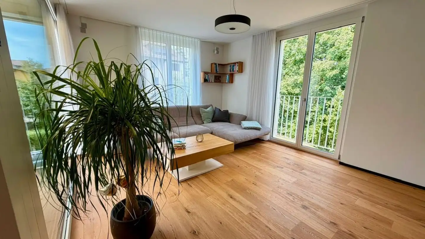 Appartamento in affitto - Oberseenerstrasse 23, 8405 Winterthur - Foto 4