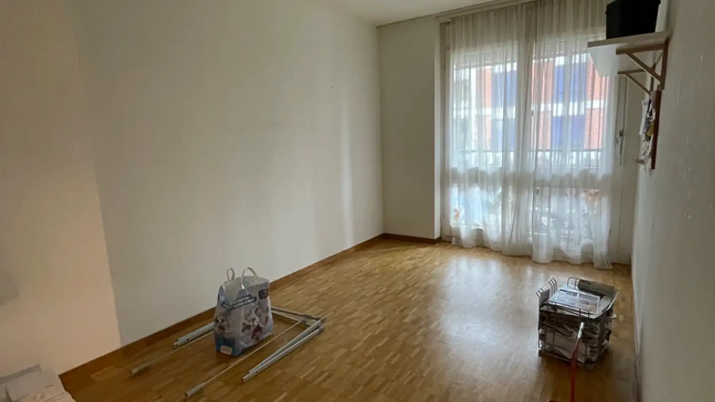 Chambre à louer - 8049 Zürich