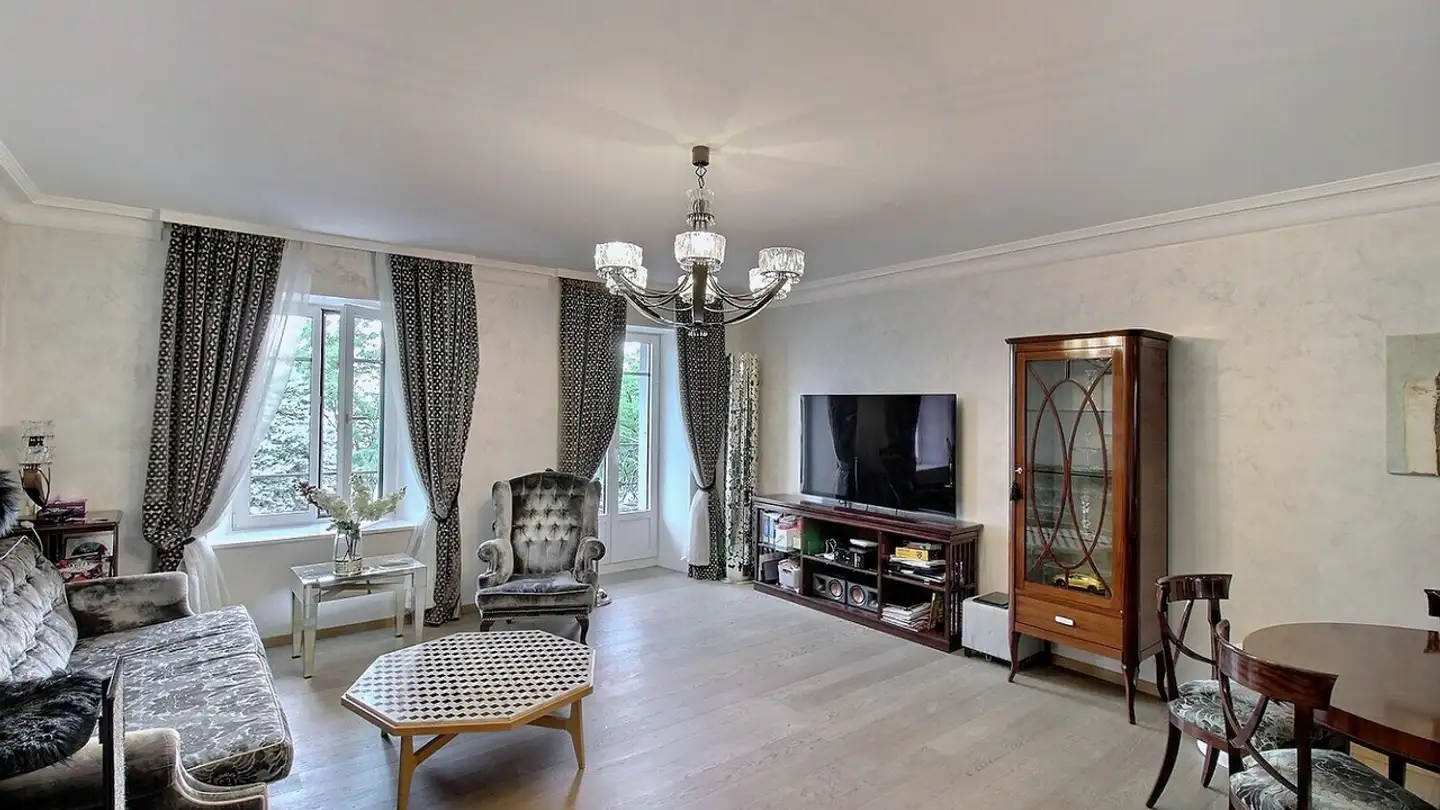 Apartment for sale - 1820 Montreux - Photo 2