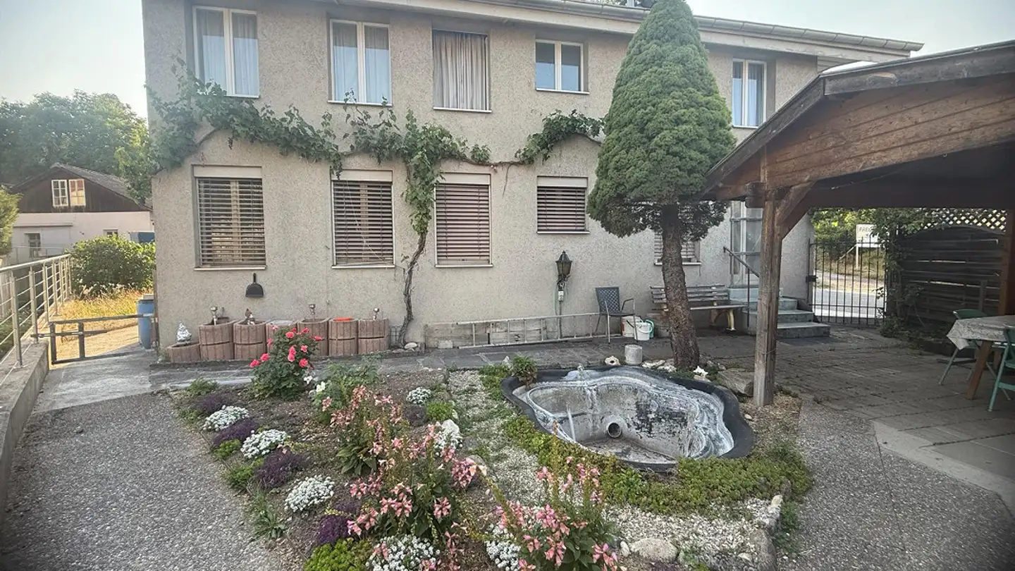 Residential building for sale - Ilfis 107, 3550 Langnau im Emmental - Photo 2