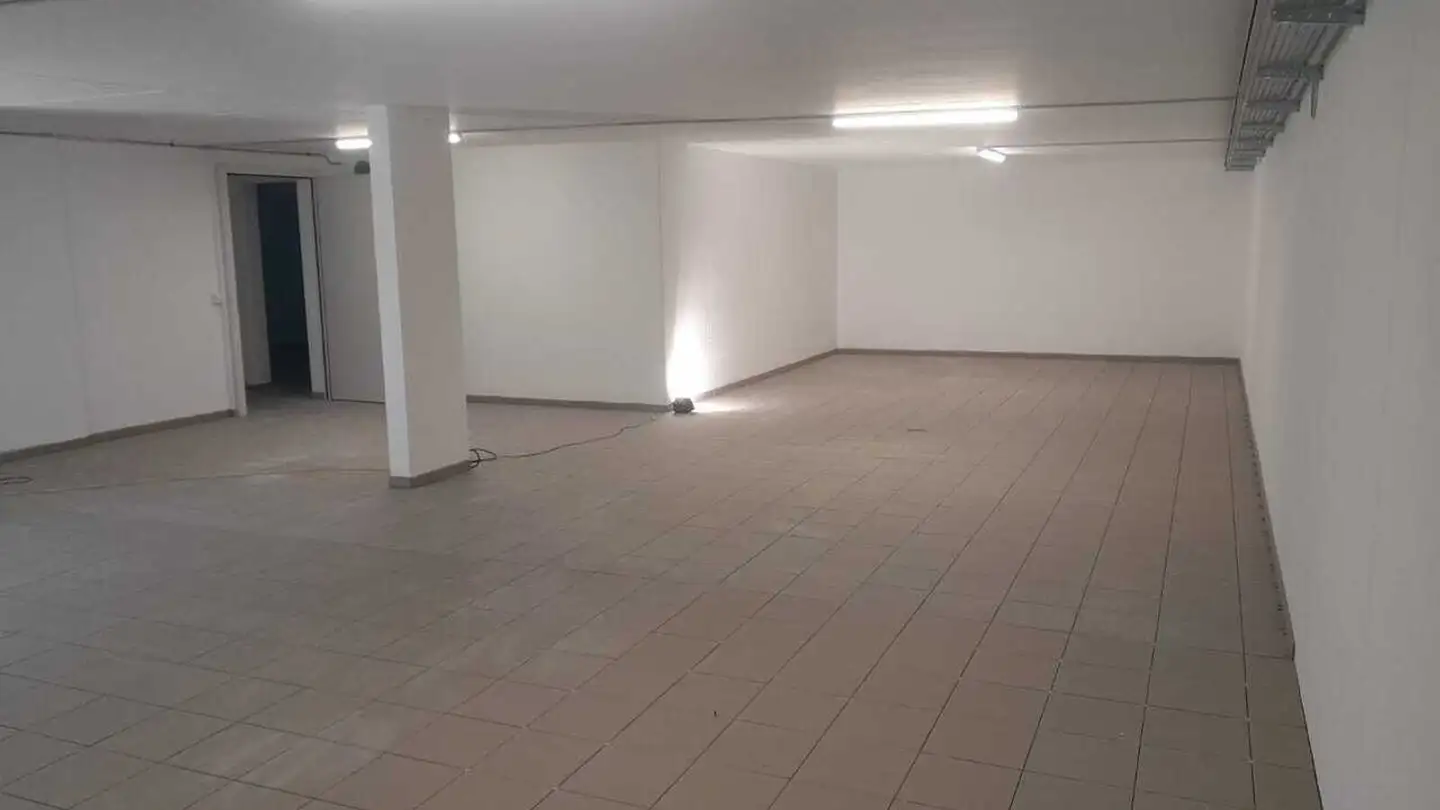 Espace de stockage à louer - Route de l'Eglise, 1684 Mézières FR - Photo 3