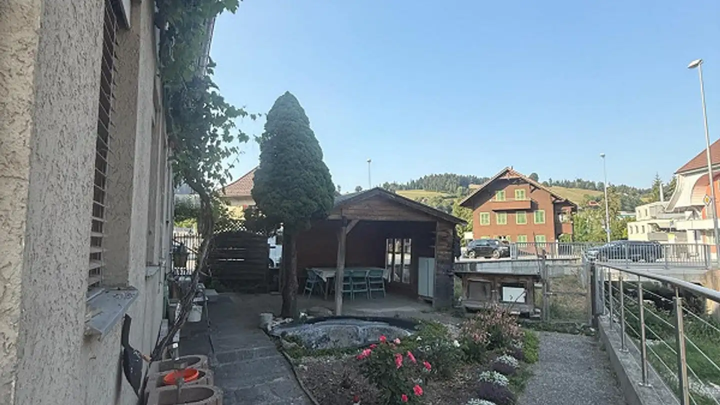 Residential building for sale - Ilfis 107, 3550 Langnau im Emmental - Photo 3